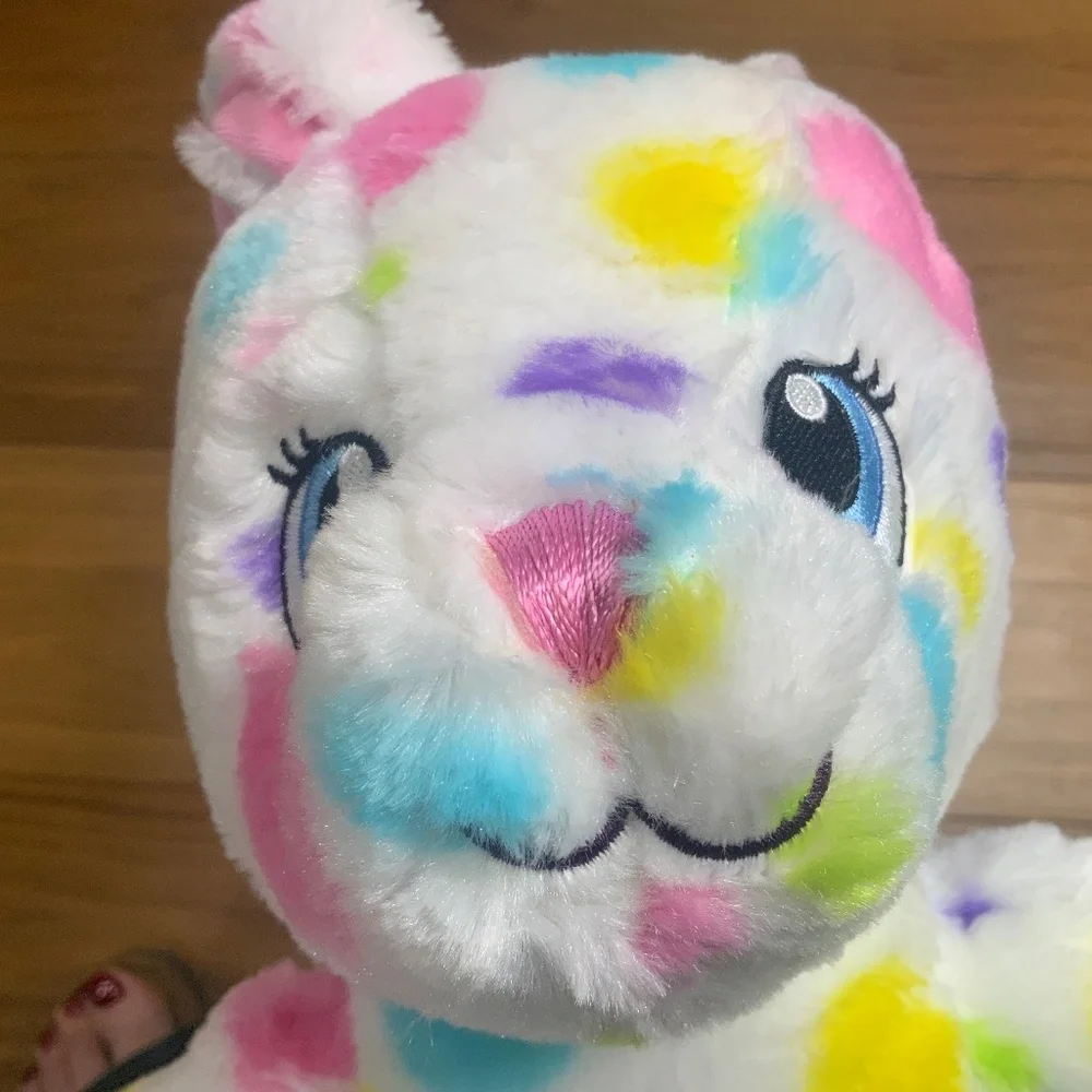 Build-A-Bear build bear